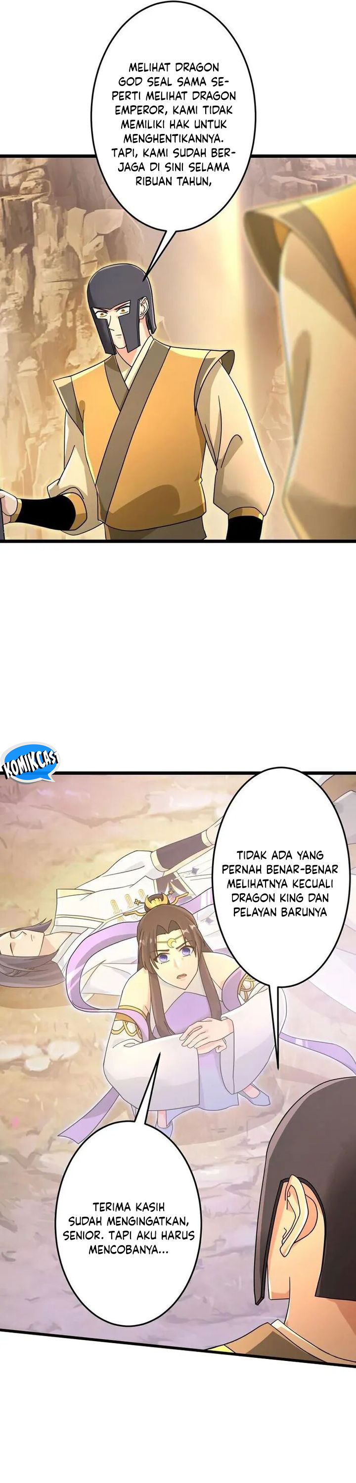 Dilarang COPAS - situs resmi www.mangacanblog.com - Komik against the gods 687 - chapter 687 688 Indonesia against the gods 687 - chapter 687 Terbaru 12|Baca Manga Komik Indonesia|Mangacan